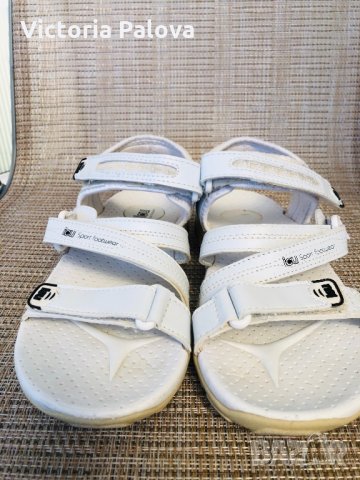 Спортни удобни сандали ICU SPORTWEAR, снимка 4 - Сандали - 29531040