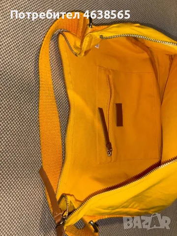 Дамска чанта ESPRIT, снимка 5 - Чанти - 56437663
