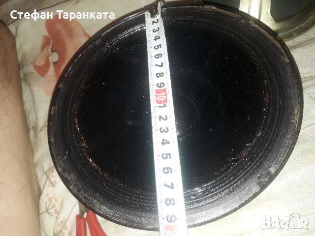 Говорител, снимка 4 - Тонколони - 42829611