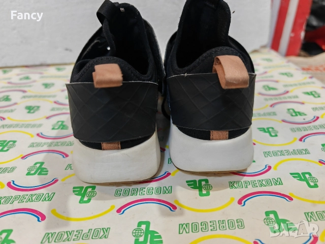 Маратонки Nike Zoom 38 номер , снимка 4 - Маратонки - 52748218