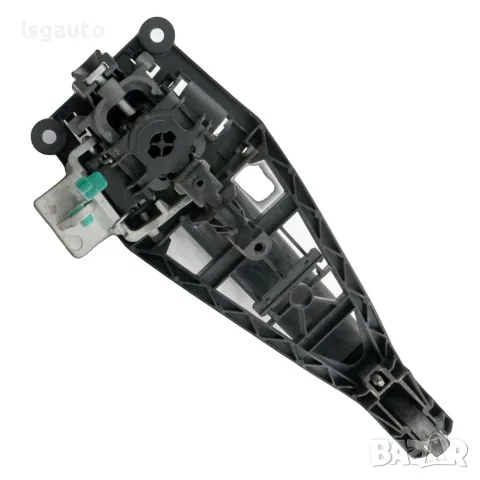 Задна дясна външна дръжка Opel Astra H (A04) 2004-2010 ID: 164270 ОЕМ: 24463750, снимка 2 - Части - 56017990