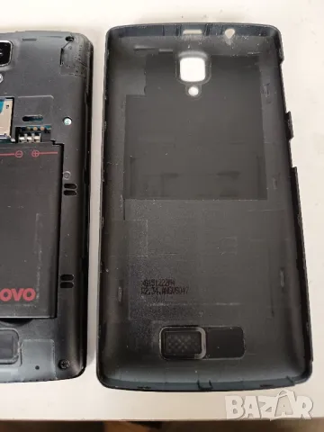 Телефон Lenovo A1000 черен, снимка 11 - Други - 49938619