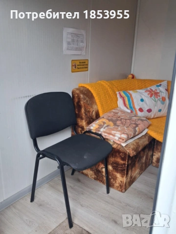 Давам барака под наем с.Калипетрово до КАТ , снимка 6 - Офиси - 54154926