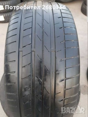 Летни гуми 255/50/19 PETLAS, снимка 2 - Гуми и джанти - 29532587