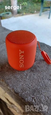 Колонка sony xb10, снимка 2 - Bluetooth тонколони - 51461541