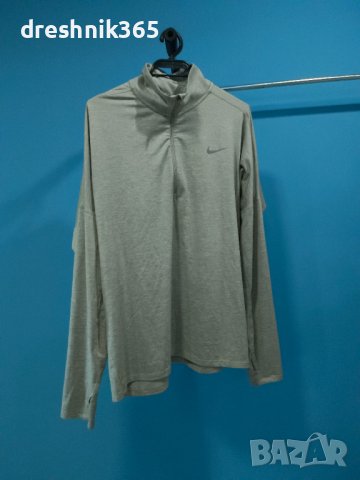 Nike Dry Element Спортна/Блуза Дамска /XL, снимка 3 - Спортни екипи - 40101034