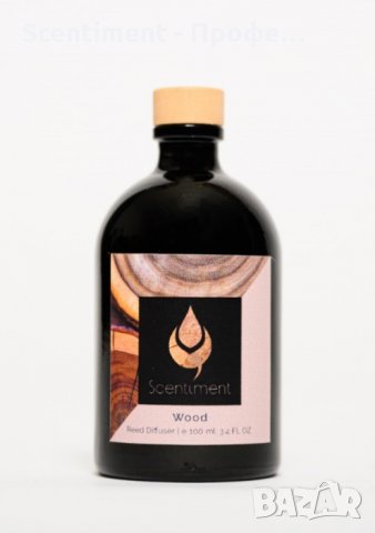 Парфюм за стая Scentiment - Reed Diffuser 100ml., снимка 13 - Други стоки за дома - 29924044
