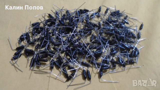 Диоди и светодиоди, снимка 6 - Друга електроника - 47562821