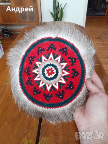 Стар Руски сувенир,декорация #4, снимка 3 - Други ценни предмети - 31380631