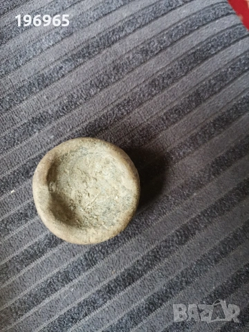 римска изработка от камък