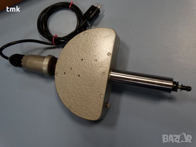 Оптикатор VEB, снимка 7 - Други инструменти - 29533143