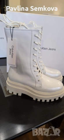 Нови обувки Calvin Klein Различни модели