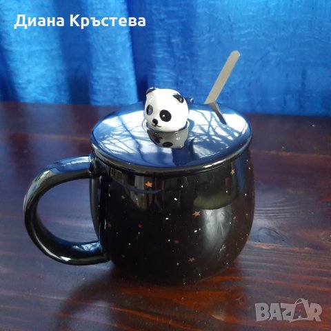 Чаши, свещници, сувенири и др. - нови и използвани