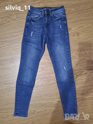 Нови дънки, снимка 2 - Дънки - 47516165