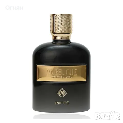 Луксозен Арабски парфюм Angelique, Екстракт от ванилия, Унисекс, 100мл., снимка 5 - Унисекс парфюми - 47551125