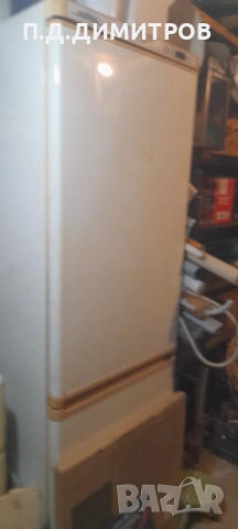 Хладилник и фризер от италианския производител Siltal. , снимка 2 - Хладилници - 54082099