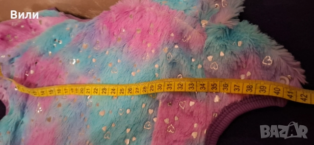 Дрехи за кученца, снимка 7 - За кучета - 52470551