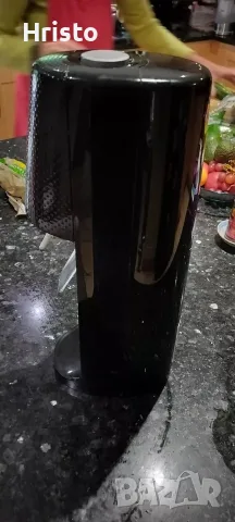 Машина за сода SodaStream Spirit, снимка 2 - Други - 56170404