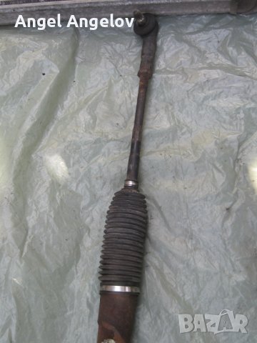 Кормилна рейка Голф 4 , VW Gol4 Audi A3 Без луфтове и течове, снимка 3 - Части - 37285633