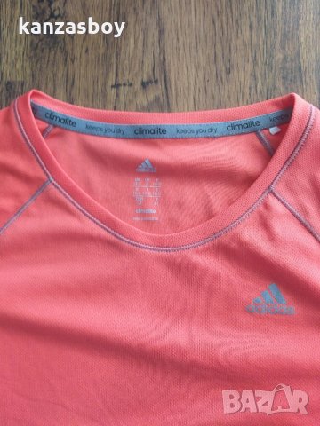 adidas - страхотна дамска тениска