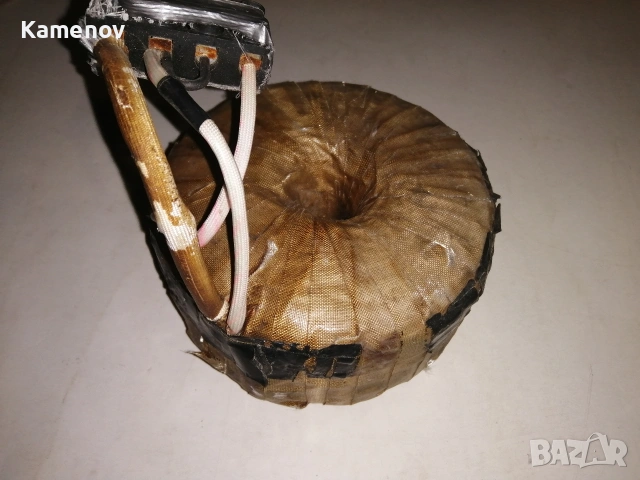 трансформатор