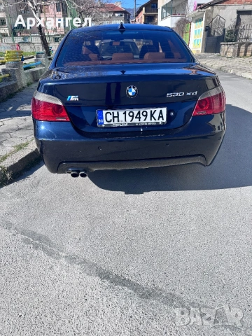 BMW 530xd -M-231kc 2006g