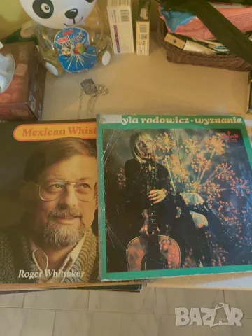 Грамофонни плочи, снимка 6 - Грамофонни плочи - 48549210