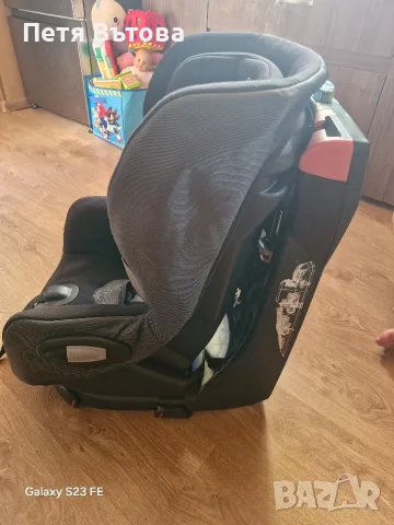 Столче за кола MAXI-COSI , снимка 3 - Столчета за кола и колело - 56157891