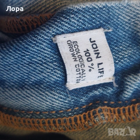 Дамски къси панталони ZARA , снимка 4 - Къси панталони и бермуди - 50770865