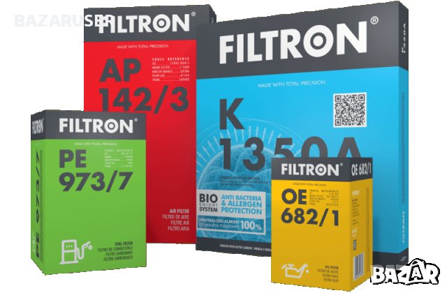 Въздушен,маслен,горивен,поленов филтър за леки,товарни MANN,Bosch,Sofima,Uniflux,Filtron,, снимка 2 - Части - 30858482