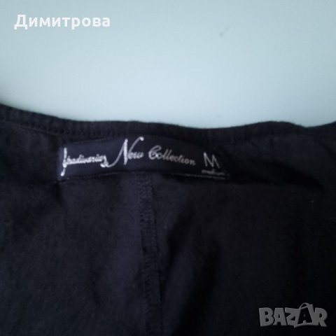 Дамска туника Stradivarius , снимка 3 - Туники - 34256405