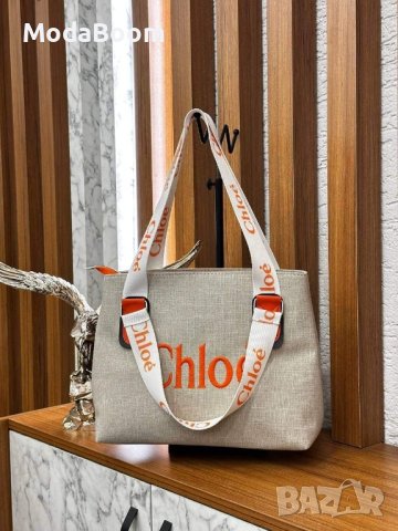 Chloė дамски чанти , снимка 7 - Чанти - 42752060