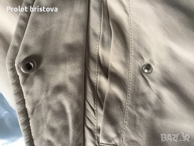 Ватирана , топла шуба, снимка 9 - Палта, манта - 38081136