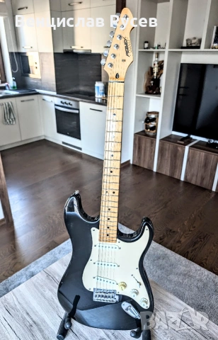 Peavey Predator, 1995, USA