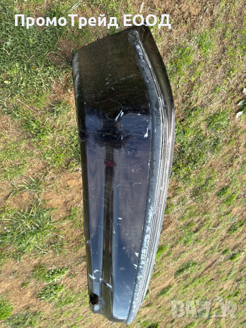 Задна броня Хонда Акорд 5 седан Honda Accord V sedan, снимка 2 - Части - 44807537