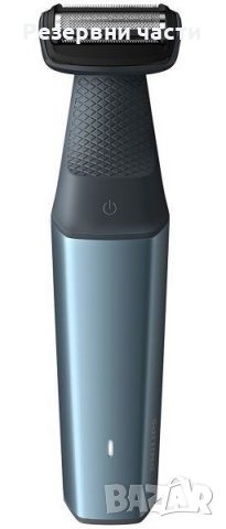 Тример за тяло Philips Bodygroom