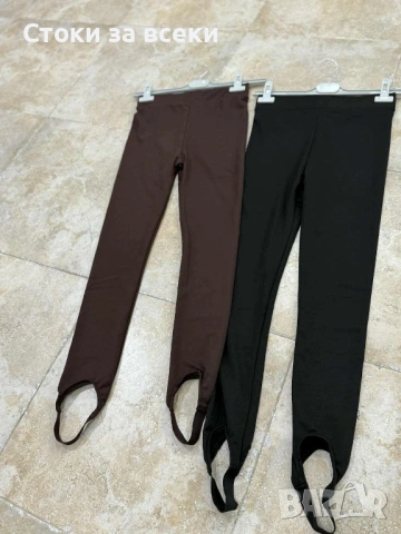 Дамски клинове , снимка 3 - Клинове - 53143955