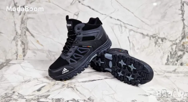 Adidas • мъжки кубинки , снимка 5 - Други - 48043342