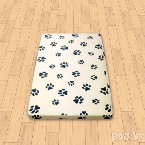 Матрак за голямо куче. Легло за голямо куче. Дюшек за куче. Легла за големи кучета.

, снимка 2 - За кучета - 35412186