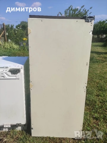 комплект бяла техника всичко изправно, снимка 5 - Хладилници - 50852723
