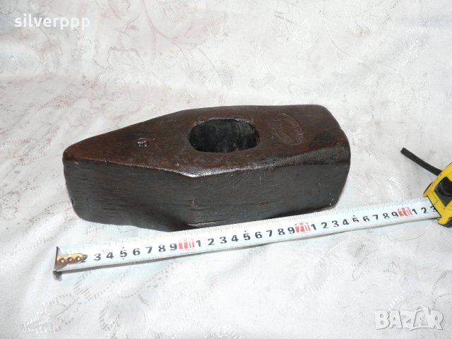  Голям маркиран чук 