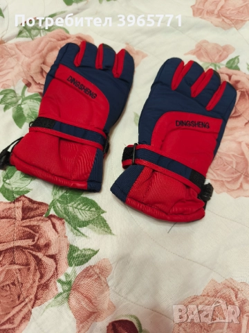 Детски ръкавици, снимка 2 - Други - 51562587