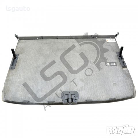 Мокетена кора багажник Mercedes-Benz B-Class (W245) 2005-2011 MB130622N-199, снимка 2 - Части - 37175218