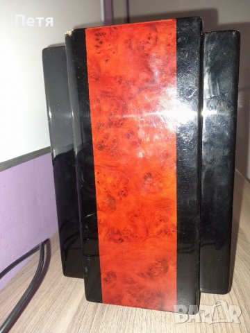 Подвижна стойка за часовници JEBELY / Watch winder / Кутия за навиване на часовници JEBELY, снимка 15 - Други - 37898621