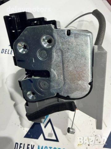 81410-Q0000 брава задна лява от Hyundai I20 1.0i, двигател G3LE 101 кс., автоматик, 5000 км, 2025г.