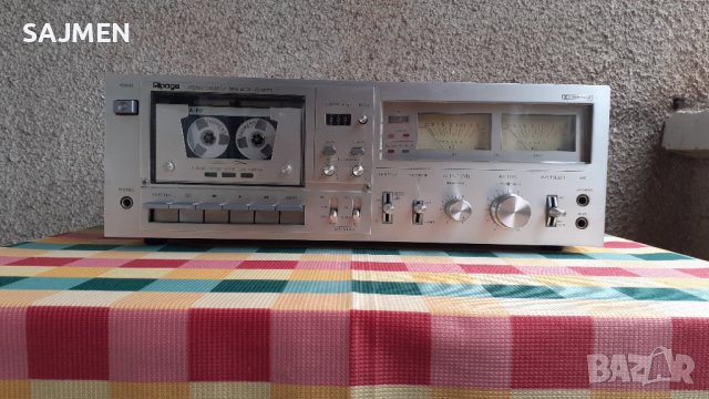 ALPAGE FL-8000, снимка 11 - Декове - 40374656