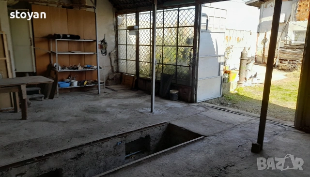 давам помещение под наем, снимка 6 - Складове - 53954575