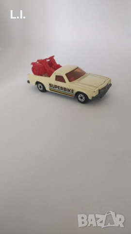 Колички Мачбокс Англия, Matchbox , снимка 5 - Колекции - 52790425