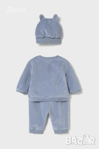 Ново! Бебешки комплект Mayoral, снимка 2 - Комплекти за бебе - 54170127
