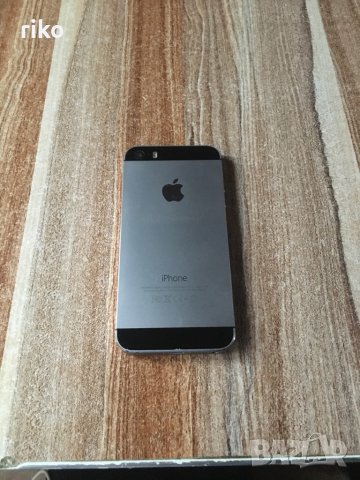 Продавам iPhone 5, снимка 2 - Apple iPhone - 40334289